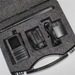 Original Skydroid S10 Handheld Drone 300M-6GHz Ultra-wide Detection Range up to 1 Detection